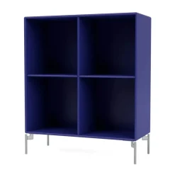 1112 reol inkl. hjul fra<Montana Best