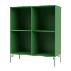 1112 reol inkl. hjul fra<Montana Best