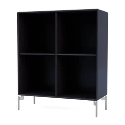 1112 reol inkl. hjul fra<Montana Best