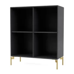 1112 reol inkl. hjul fra<Montana Best