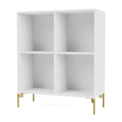 1112 reol inkl. hjul fra<Montana Best