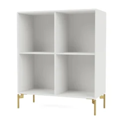 1112 reol inkl. hjul fra<Montana Best