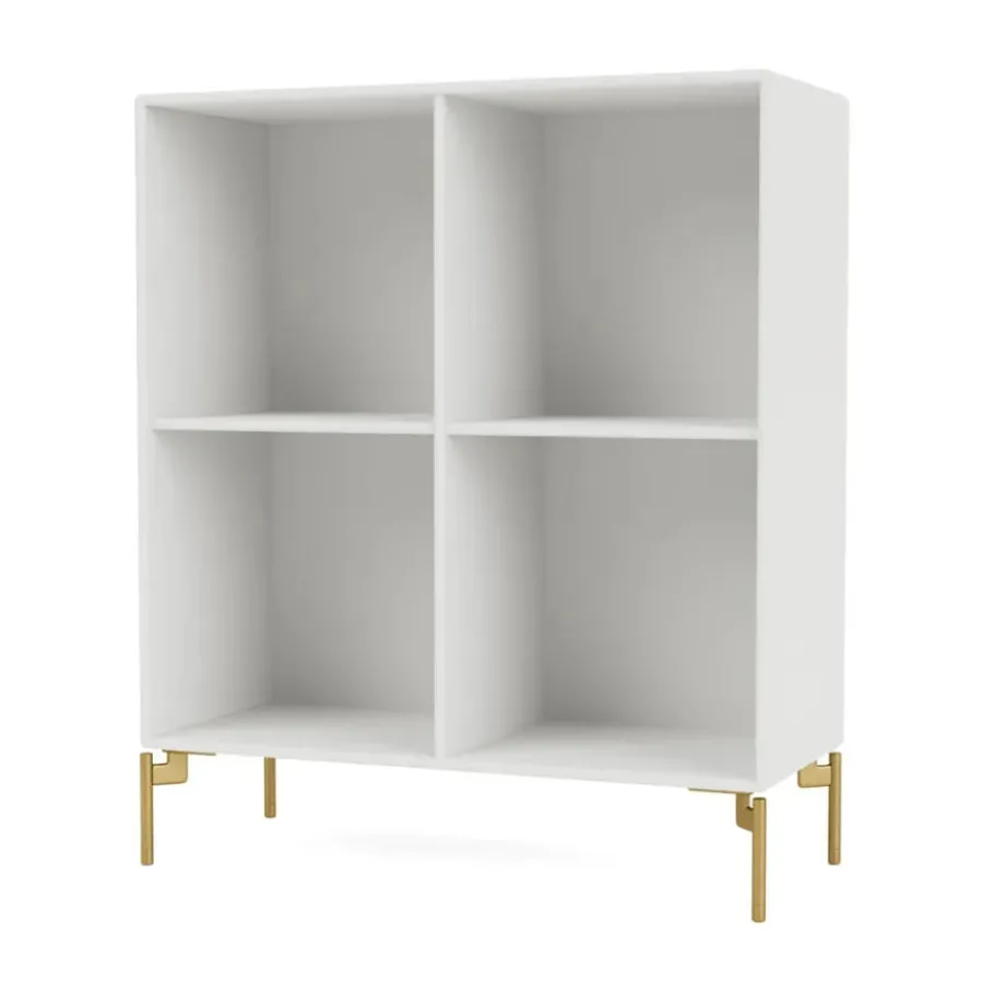 1112 reol inkl. hjul fra<Montana Best