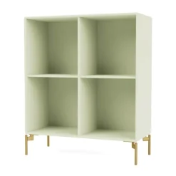 1112 reol inkl. hjul fra<Montana Best