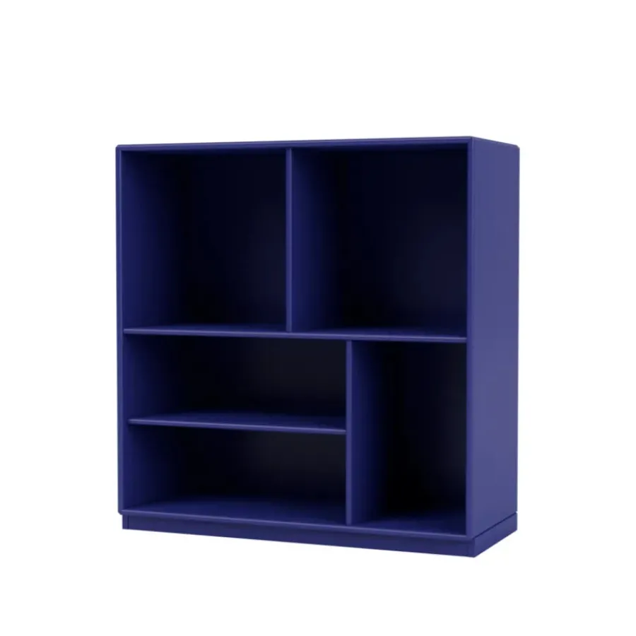 1619 reol inkl. ophæng fra<Montana Outlet