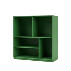 1619 reol inkl. ophæng fra<Montana Outlet