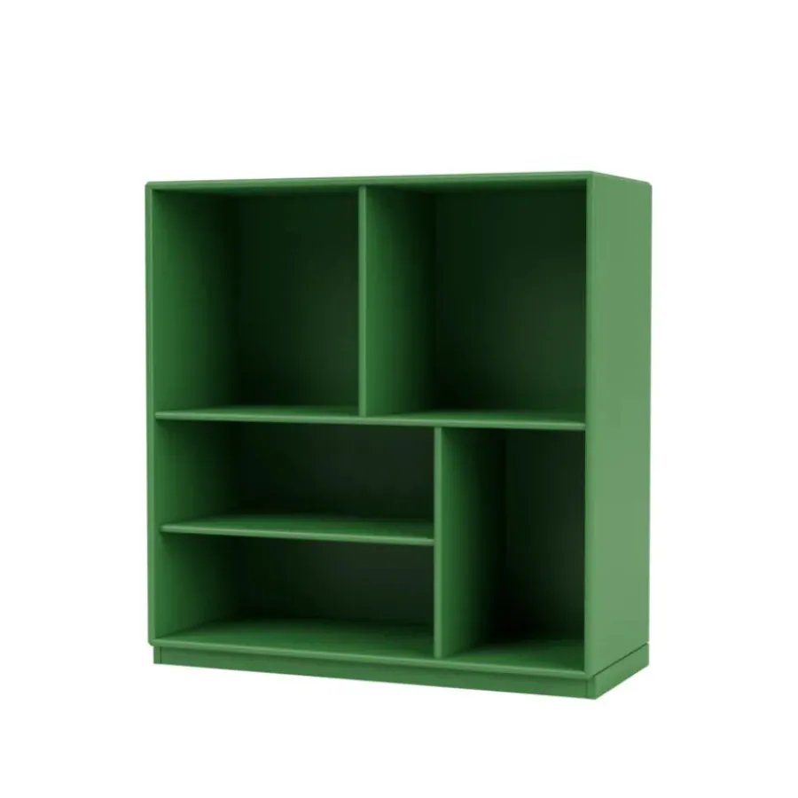 1619 reol inkl. ophæng fra<Montana Outlet