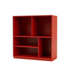 1619 reol inkl. ophæng fra<Montana Outlet