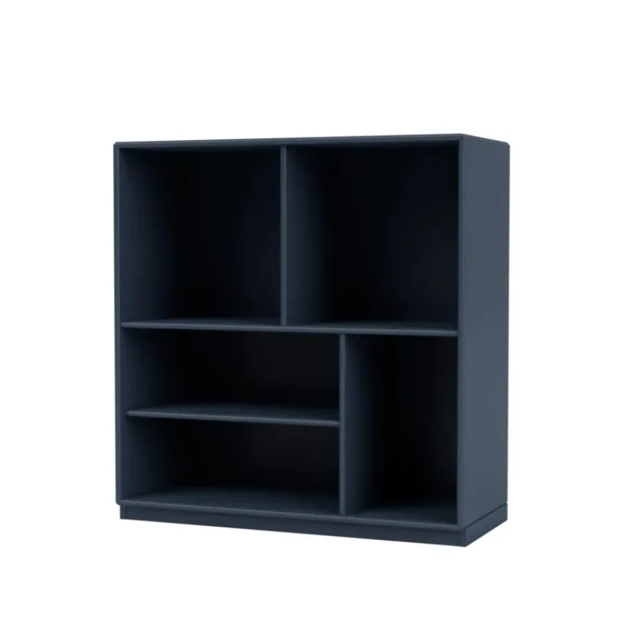 1619 reol inkl. ophæng fra<Montana Outlet