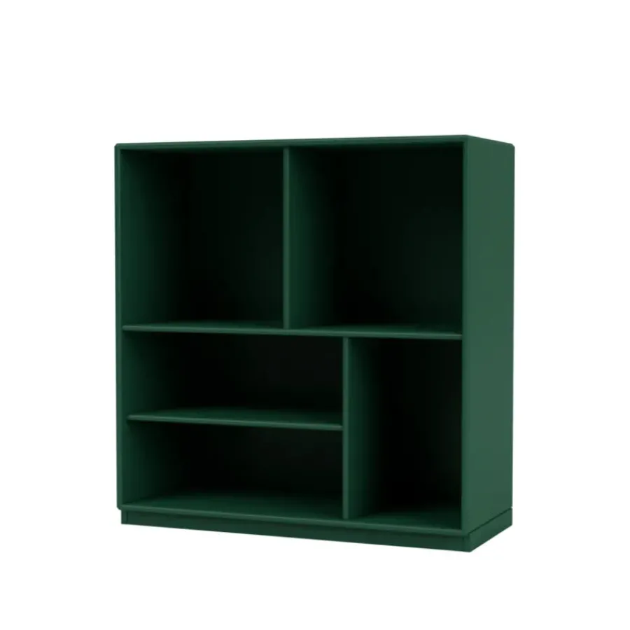 1619 reol inkl. ophæng fra<Montana Outlet