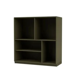 1619 reol inkl. ophæng fra<Montana Outlet