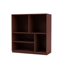 1619 reol inkl. ophæng fra<Montana Outlet