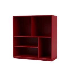 1619 reol inkl. ophæng fra<Montana Outlet