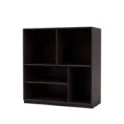 1619 reol inkl. ophæng fra<Montana Outlet