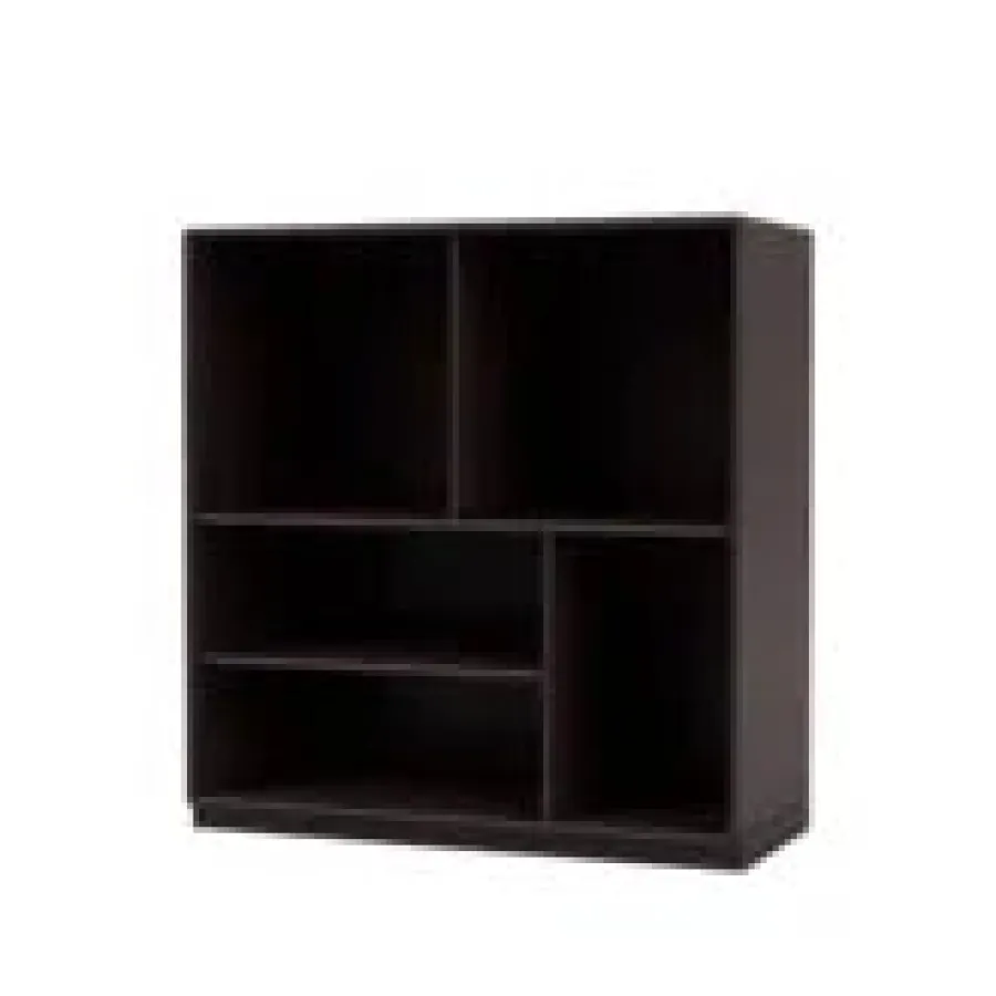 1619 reol inkl. ophæng fra<Montana Outlet