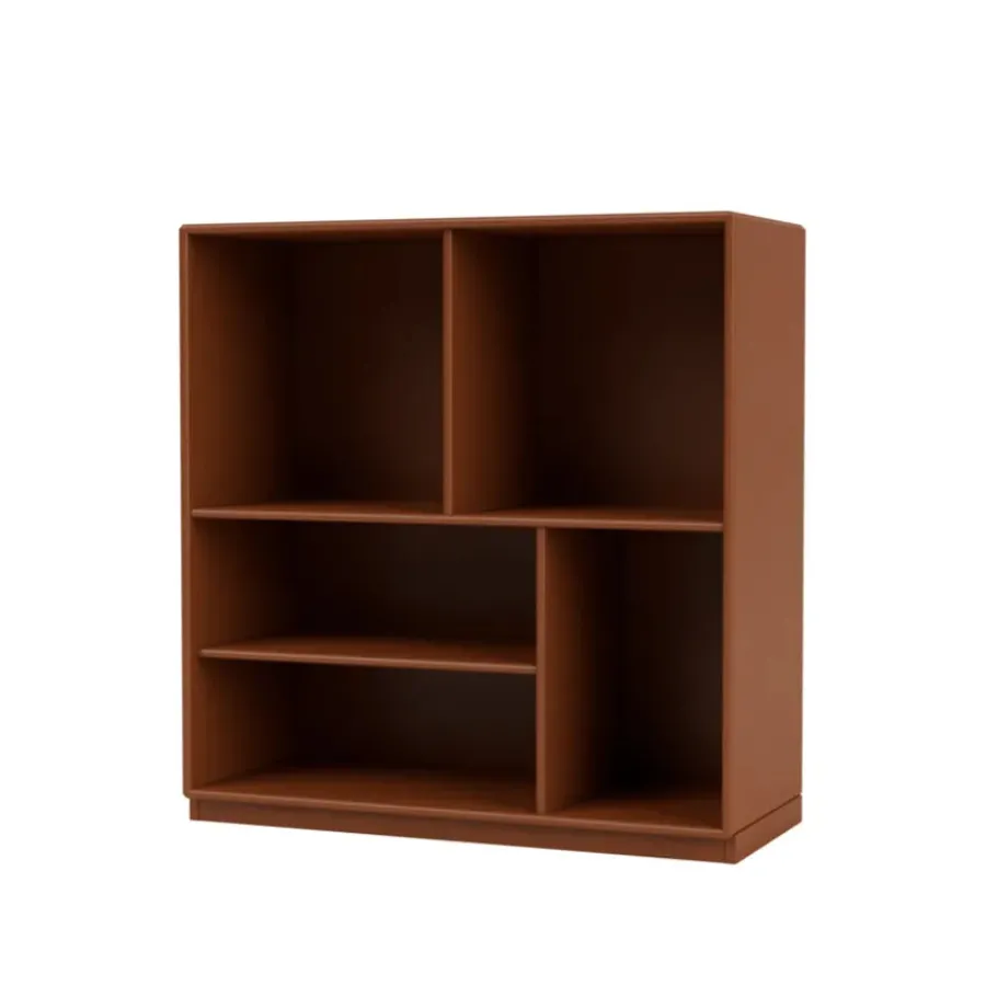 1619 reol inkl. ophæng fra<Montana Outlet