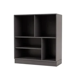 1619 reol inkl. ophæng fra<Montana Outlet