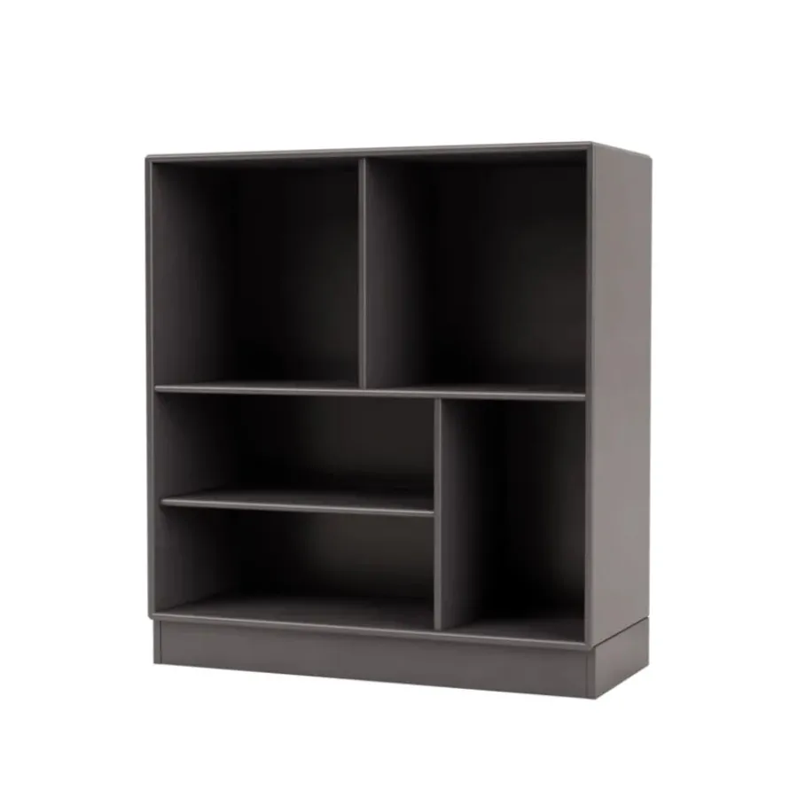 1619 reol inkl. ophæng fra<Montana Outlet