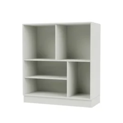 1619 reol inkl. ophæng fra<Montana Outlet