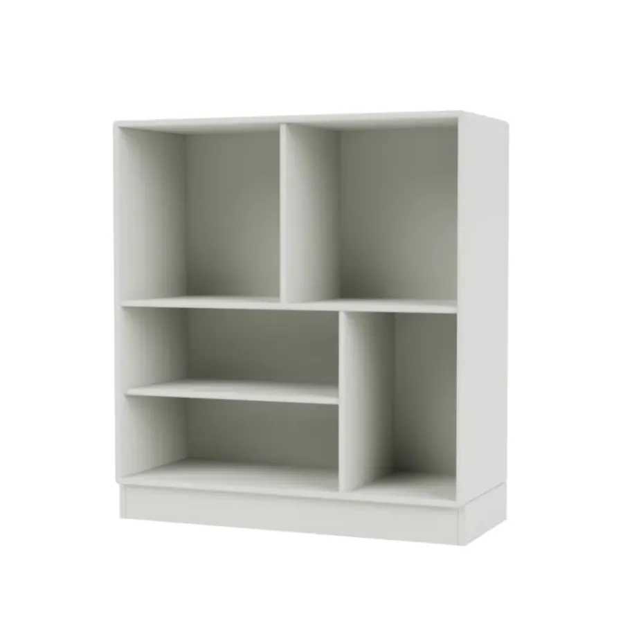 1619 reol inkl. ophæng fra<Montana Outlet