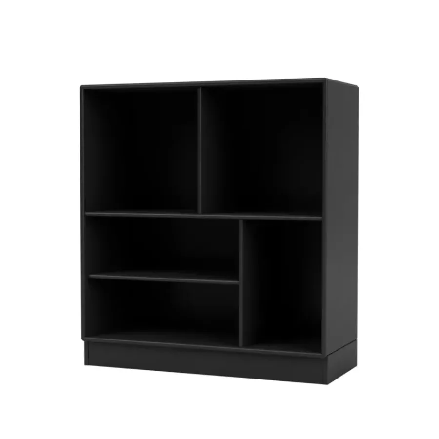 1619 reol inkl. ophæng fra<Montana Outlet