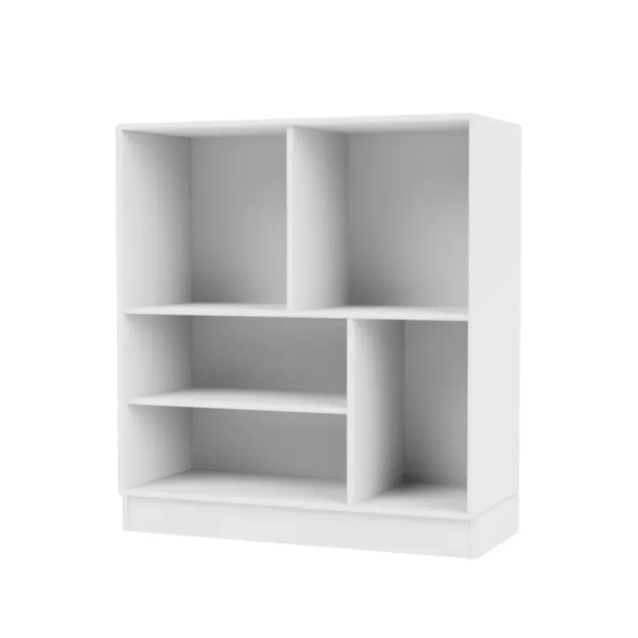 1619 reol inkl. ophæng fra<Montana Outlet