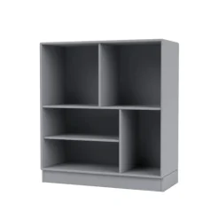 1619 reol inkl. ophæng fra<Montana Outlet