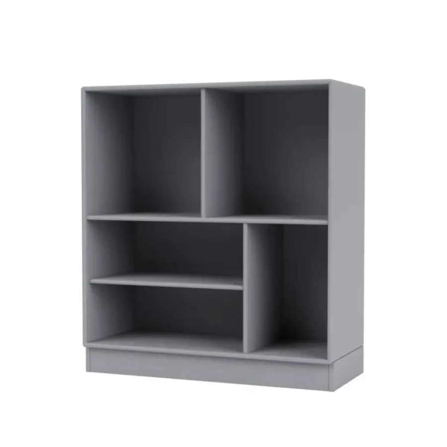 1619 reol inkl. ophæng fra<Montana Outlet