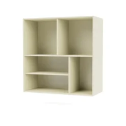 1619 reol inkl. ophæng fra<Montana Outlet