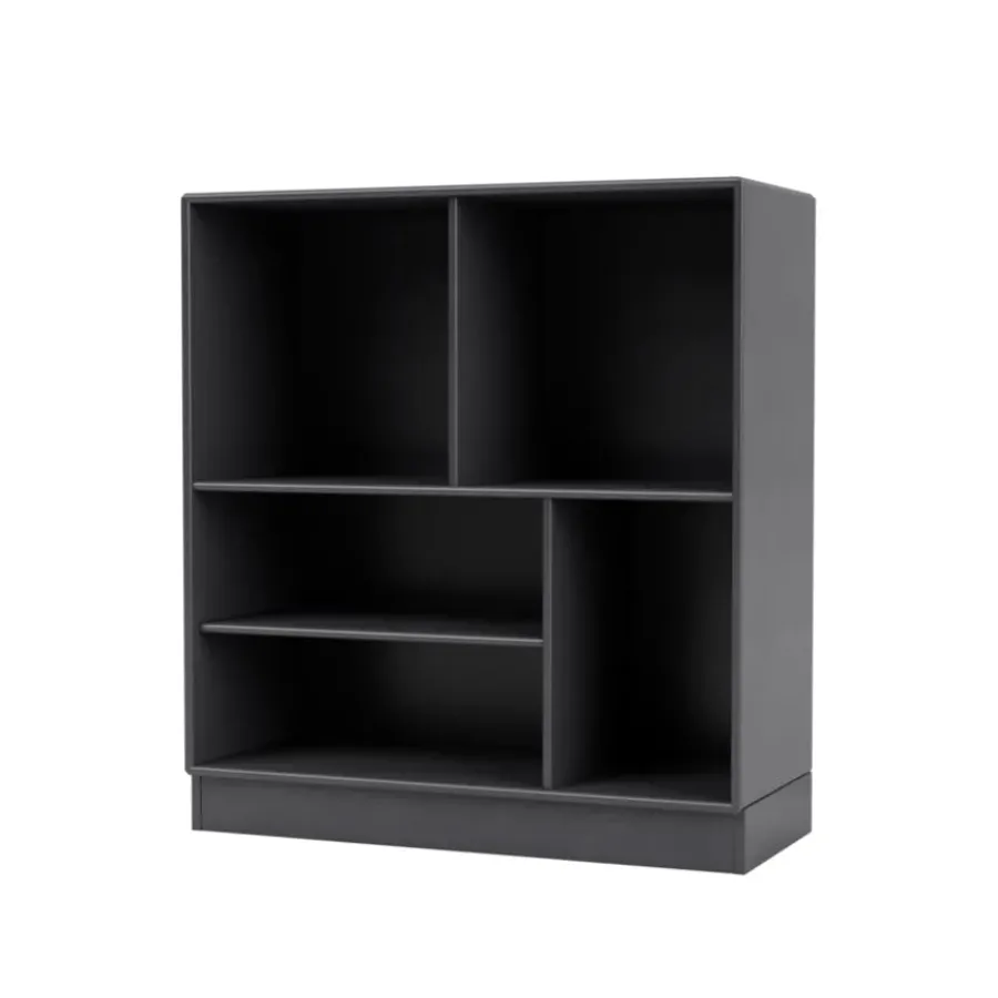 1619 reol inkl. ophæng fra<Montana Outlet