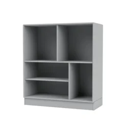 1619 reol inkl. ophæng fra<Montana Outlet