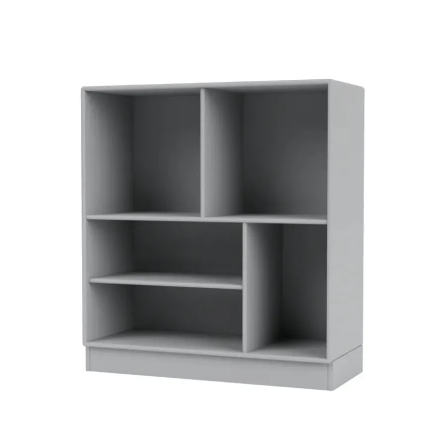 1619 reol inkl. ophæng fra<Montana Outlet