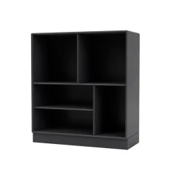 1619 reol inkl. ophæng fra<Montana Outlet