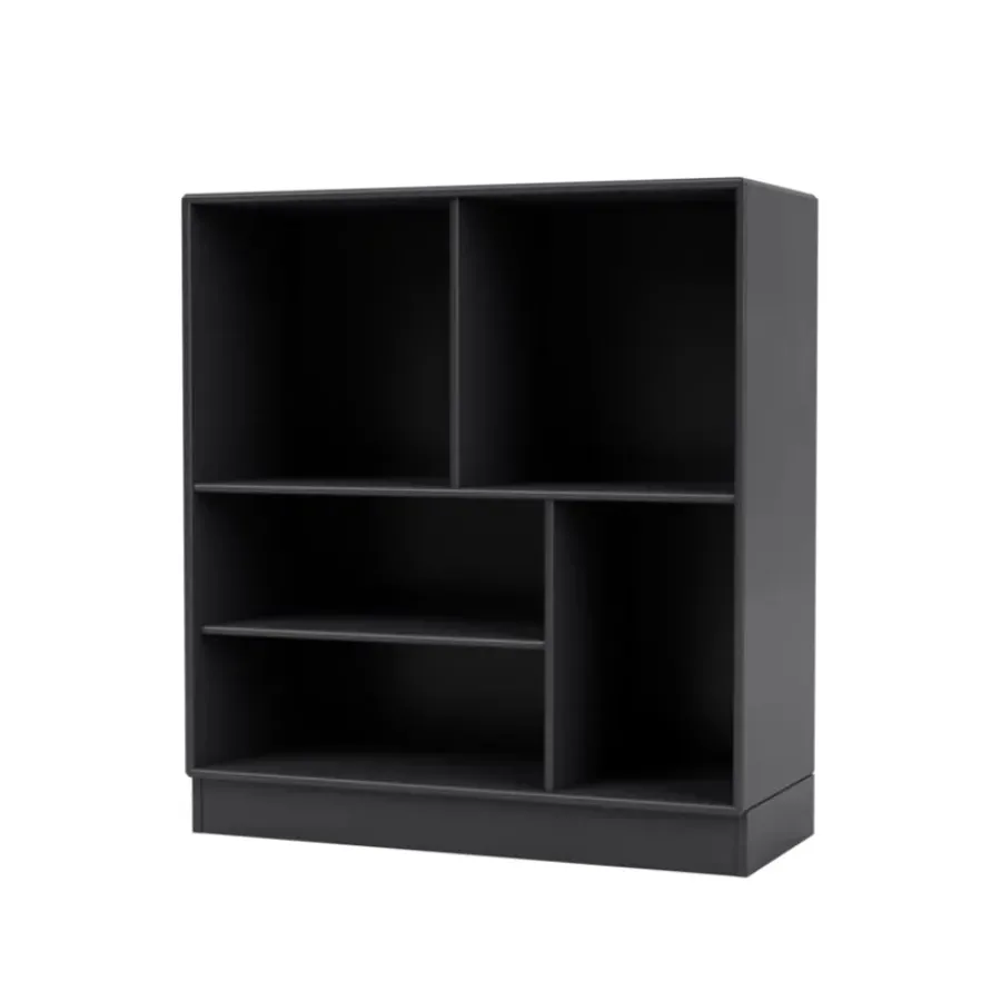 1619 reol inkl. ophæng fra<Montana Outlet