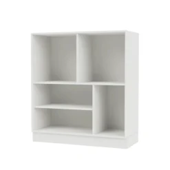 1619 reol inkl. ophæng fra<Montana Outlet