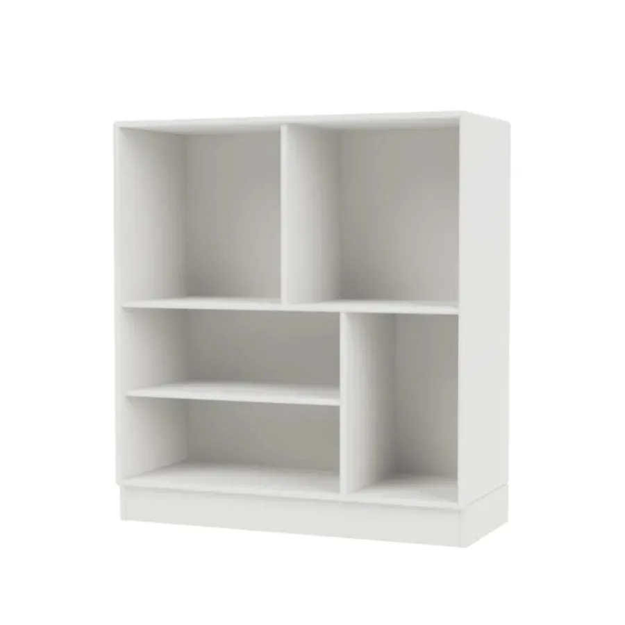 1619 reol inkl. ophæng fra<Montana Outlet