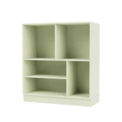 1619 reol inkl. ophæng fra<Montana Outlet