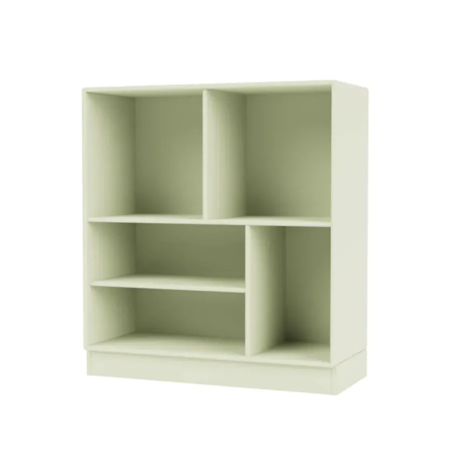 1619 reol inkl. ophæng fra<Montana Outlet