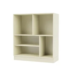 1619 reol inkl. ophæng fra<Montana Outlet