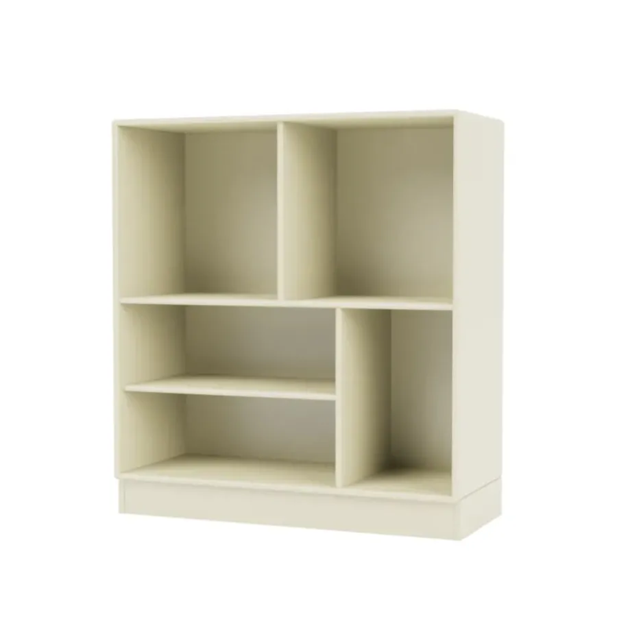 1619 reol inkl. ophæng fra<Montana Outlet