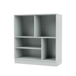 1619 reol inkl. ophæng fra<Montana Outlet