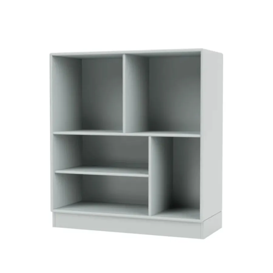 1619 reol inkl. ophæng fra<Montana Outlet