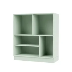 1619 reol inkl. ophæng fra<Montana Outlet