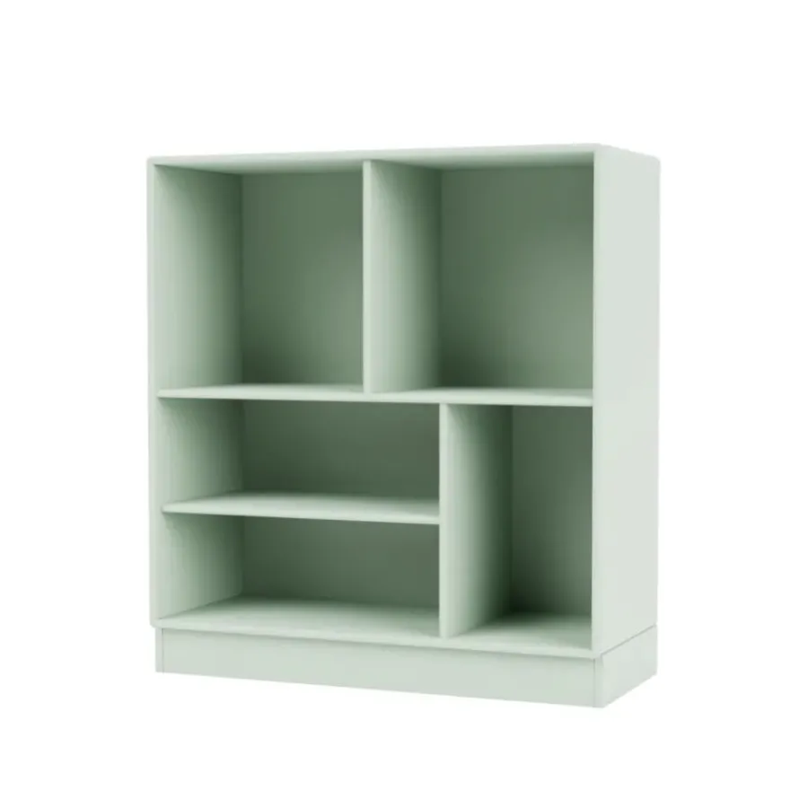 1619 reol inkl. ophæng fra<Montana Outlet