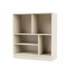 1619 reol inkl. ophæng fra<Montana Outlet