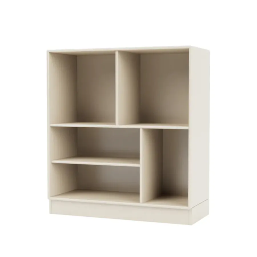 1619 reol inkl. ophæng fra<Montana Outlet