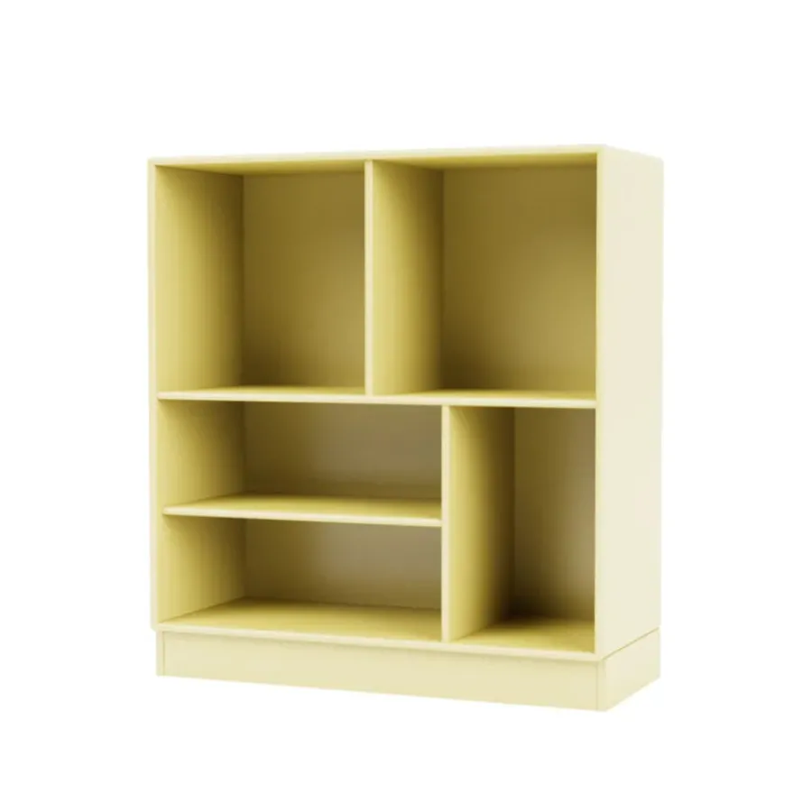 1619 reol inkl. ophæng fra<Montana Outlet