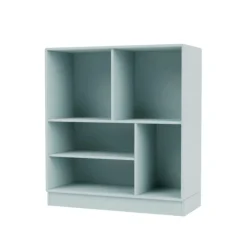 1619 reol inkl. ophæng fra<Montana Outlet