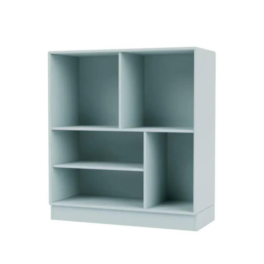 1619 reol inkl. ophæng fra<Montana Outlet