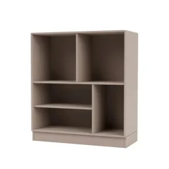 1619 reol inkl. ophæng fra<Montana Outlet